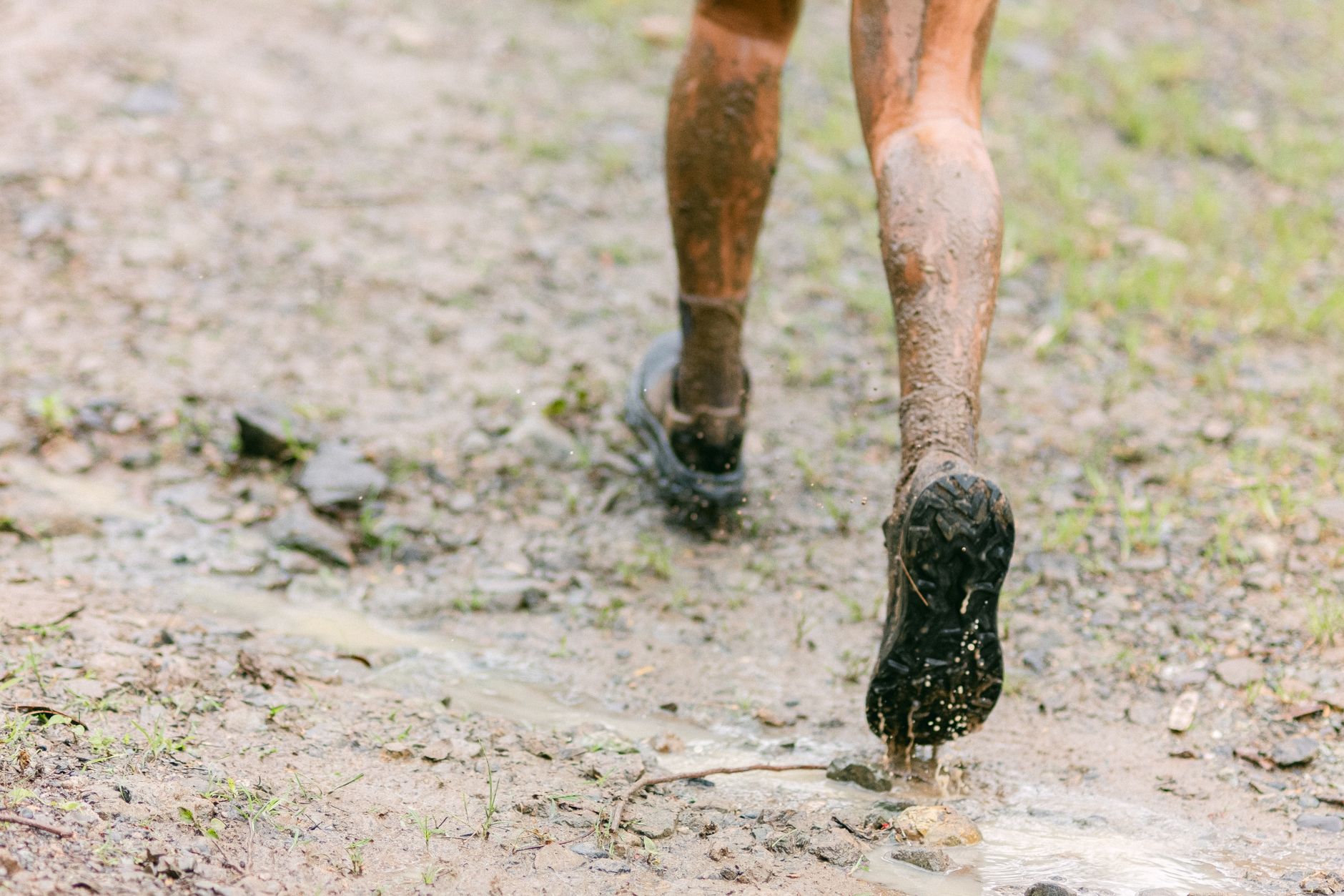 Vento Trail GTX